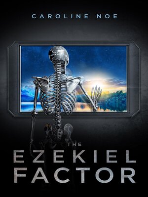 cover image of The Ezekiel Factor
